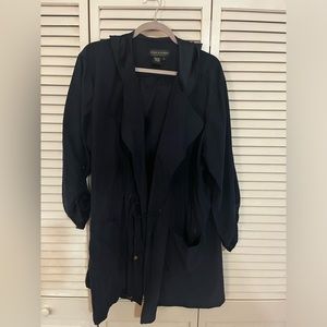 Plus size women women spring jacket 1X